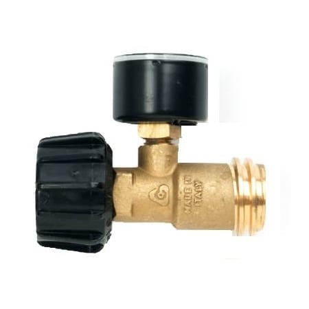 Enerco/Mr. Heater Prop Safe Gas Gauge F276342